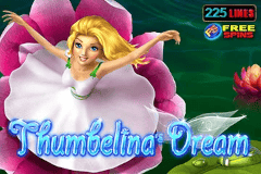 Thumbelina's Dream
