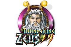 Thundering Zeus