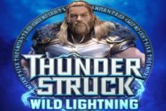 Thunderstruck Wild Lightning