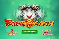 Tiger Cash