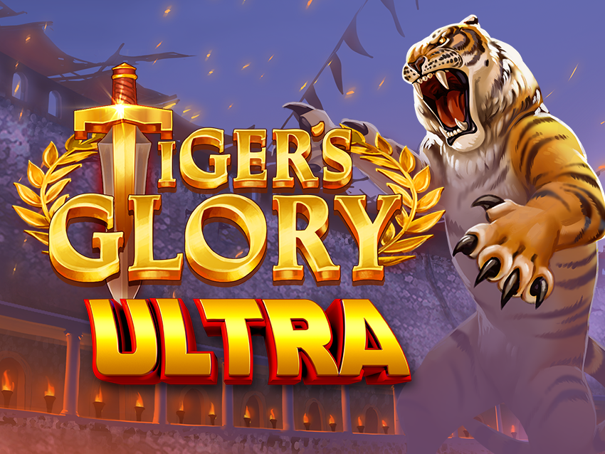 Tiger's Glory Ultra