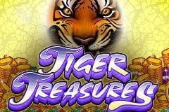 Tiger Treasures