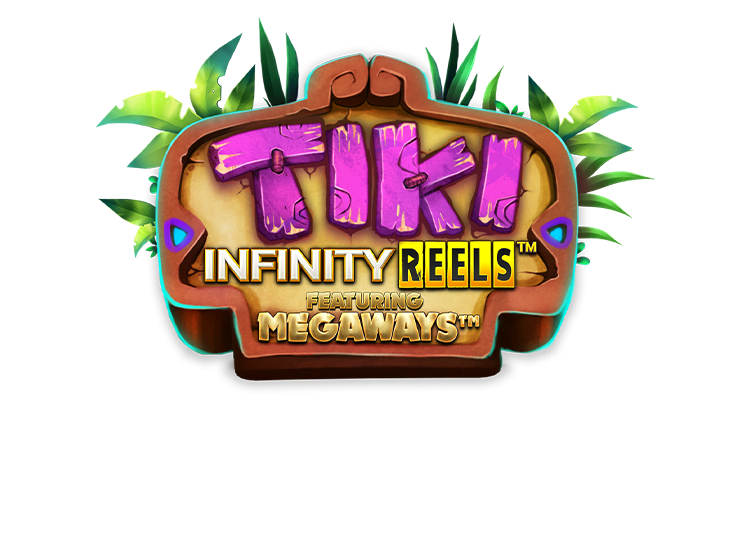Tiki Infinity Reels™ X Megaways™
