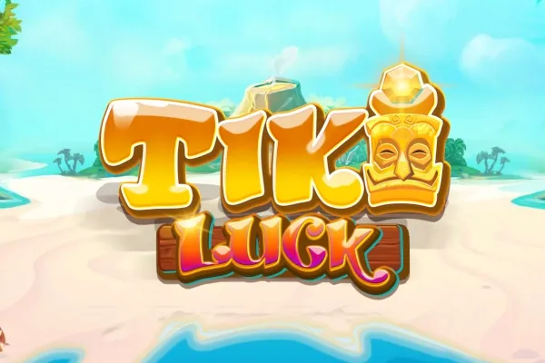 Tiki Luck