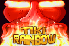 Tiki Rainbow