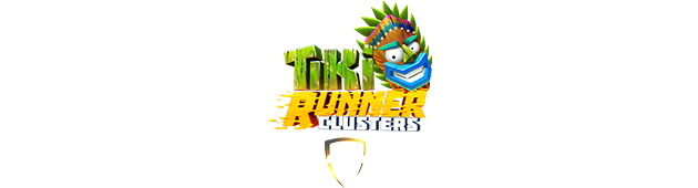 Tiki Runner Clusters