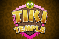 Tiki Temple