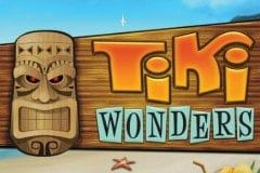 Tiki Wonders
