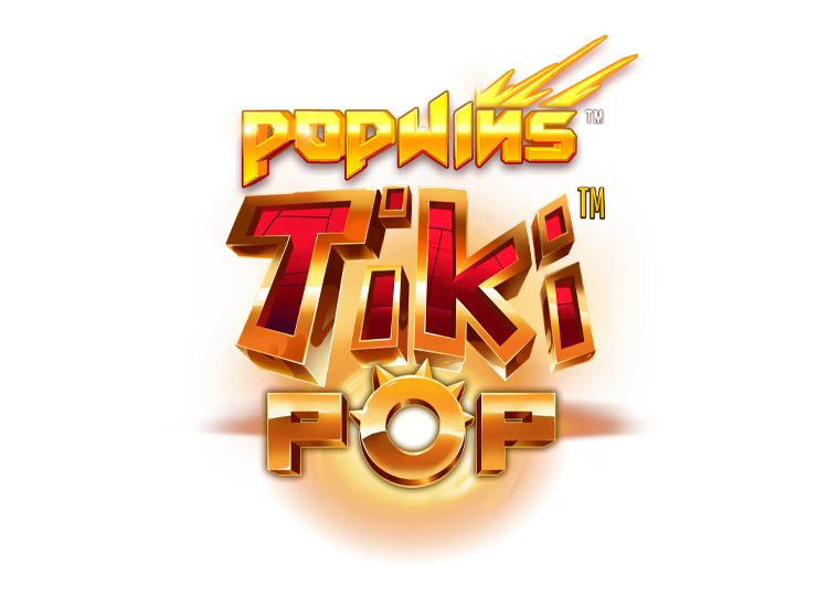 TikiPop™
