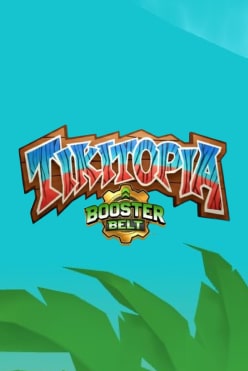 Tikitopia Boosterbelt