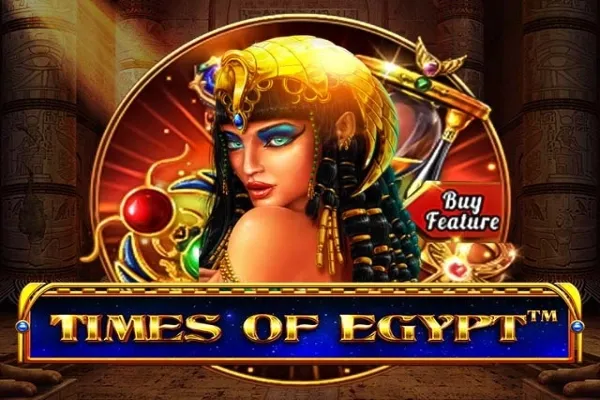 Times of Egypt