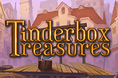 Tinderbox Treasures