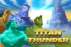 Titan Thunder