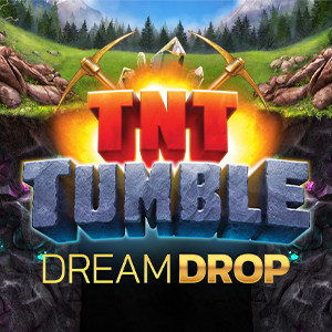TNT Tumble Dream Drop