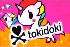 Tokidoki Lucky Town