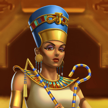 Tomb of Nefertiti