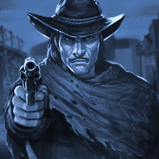 Tombstone Begins