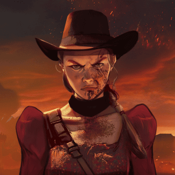 Tombstone Slaughter: El Gordo's Revenge