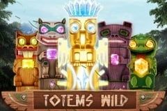 Totems Wild
