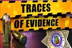 Traces of Evidence