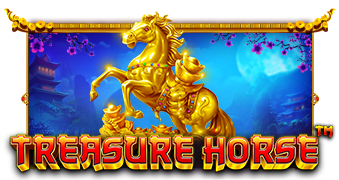 Treasure Horse