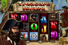 Treasure Island