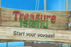 Treasure Island
