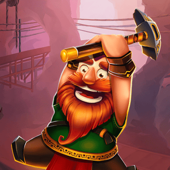 Treasure Mine Power Reels™