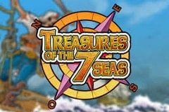 Treasures of the 7 Seas