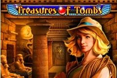 Treasures of Tombs