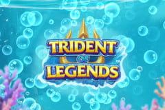Trident of Legends™