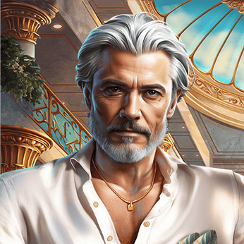 Trillionaire Megaways™