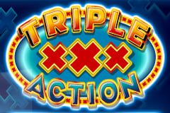 Triple Action