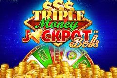 Triple Money Jackpot Bells™