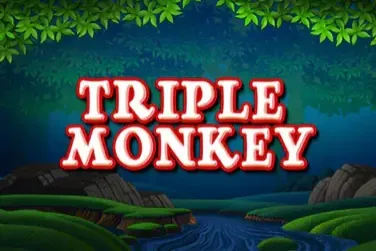 Triple Monkey