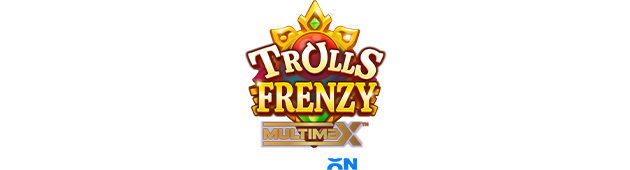 Trolls Frenzy