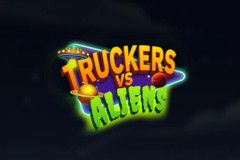 Truckers vs Aliens