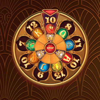 Turn Your Fortune™