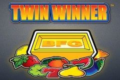 Twin Winner