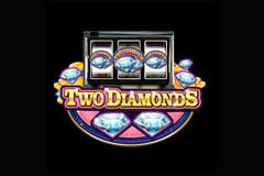 Two Diamonds
