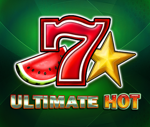 Казино игри: Ultimate Hot