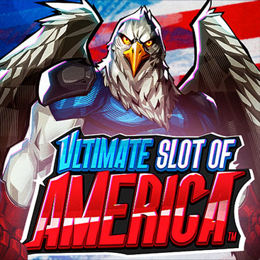 Ultimate Slot of America