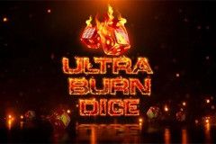 Ultra Burn Dice