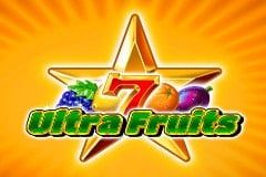 Ultra Fruits