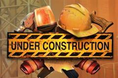 Under Construction