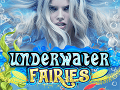 Underwater Fairies