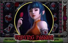Undying Passion