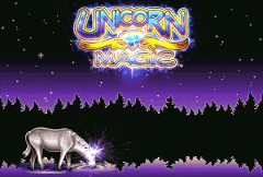 Unicorn Magic