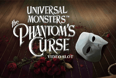 Universal Monsters The Phantom's Curse