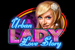 Urban Lady Love Story